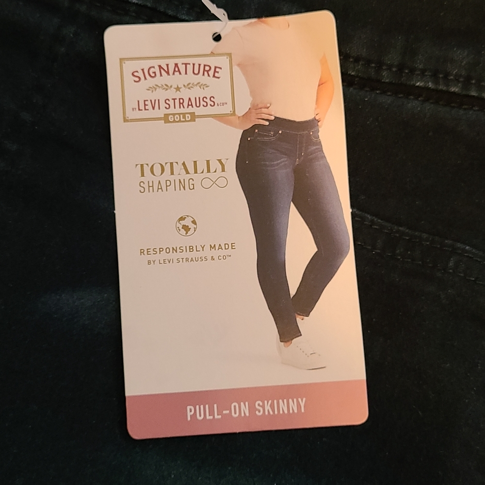 LEVI'S JEANS - Picture 11 of 16